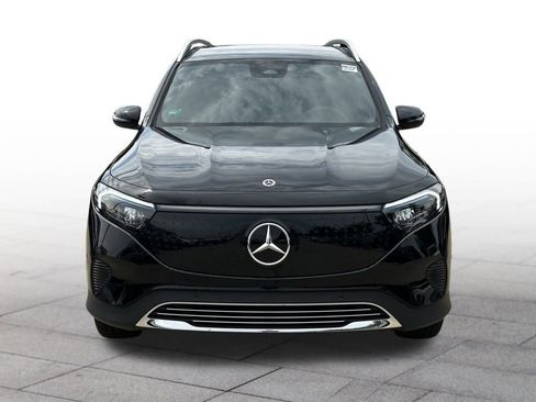 Used 2024 Mercedes-Benz EQB 300 4MATIC image 2