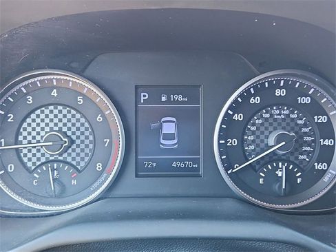 Used 2019 Hyundai Elantra SEL image 27