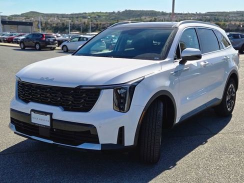 New 2026 Kia Sorento S image 10