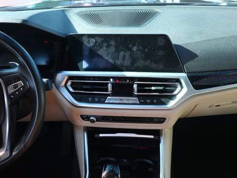 Used 2019 BMW 330i Sedan w/ Driving Assistance Package RWD image 8