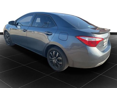 Used 2015 Toyota Corolla S image 3