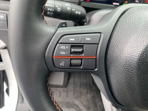 New 2026 Honda Passport TrailSport image 29