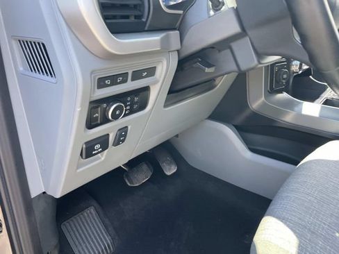 Used 2023 Ford F150 XLT w/ Equipment Group 302A High AWD/4WD image 27