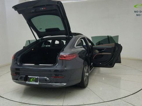 Used 2023 Mercedes-Benz EQS 450+ Sedan image 71