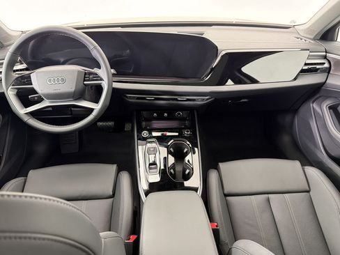 New 2026 Audi A5 2.0T Premium Plus AWD/4WD image 17