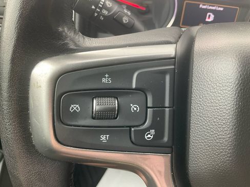 Used 2020 Chevrolet Silverado 1500 LT w/ All-Star Edition AWD/4WD image 21