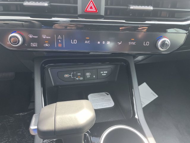 New 2026 Kia K5 GT-Line w/ GT-Line Premium Package FWD image 27