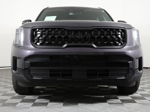 Certified 2025 Kia Telluride EX X-Line image 2