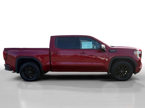 Used 2021 GMC Sierra 1500 Elevation image 6