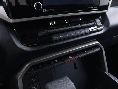 Used 2022 Toyota Tundra SR5 w/ TRD Sport Package image 6