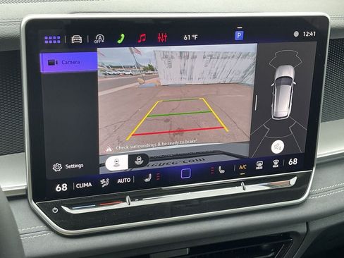 New 2026 Volkswagen Tiguan SE FWD image 23