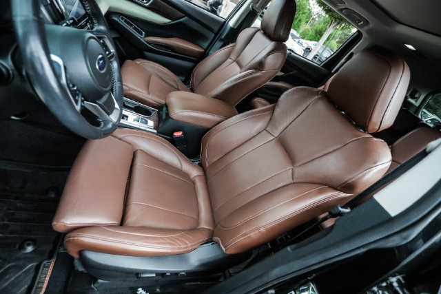 Used 2020 Subaru Ascent Touring w/ Popular Package #3 AWD/4WD image 26