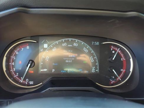 Certified 2025 Toyota RAV4 XLE Premium w/ Weather Package FWD image 17