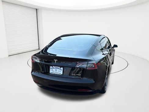 Used 2022 Tesla Model 3 Long Range AWD/4WD image 6