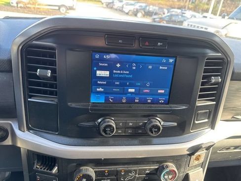 Used 2023 Ford F150 XLT AWD/4WD image 27