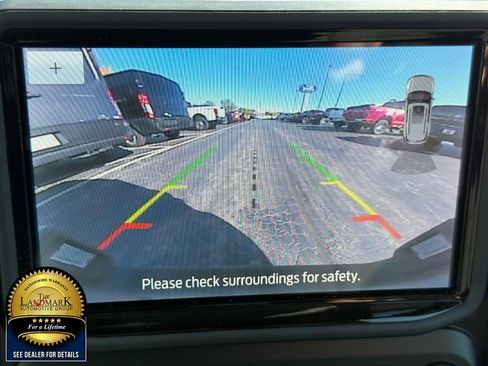 Used 2021 Ford Bronco Sport Big Bend w/ Big Bend Package image 13