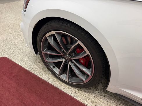 Used 2019 Audi S5 Premium Plus w/ Premium Plus AWD/4WD image 20