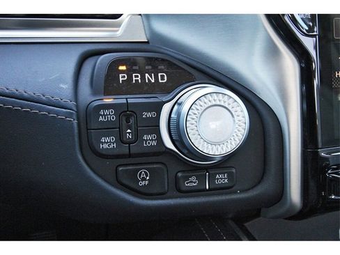 Used 2025 RAM 1500 Tungsten w/ Off Road Group image 25