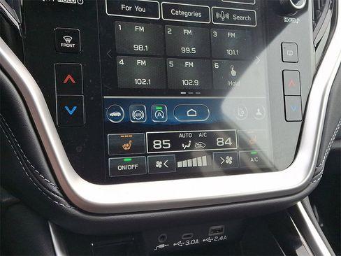 Certified 2023 Subaru Outback Premium image 17