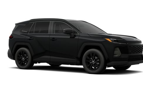 New 2026 Toyota RAV4 XLE Premium AWD/4WD image 44