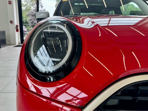 Used 2025 MINI Cooper S FWD image 23