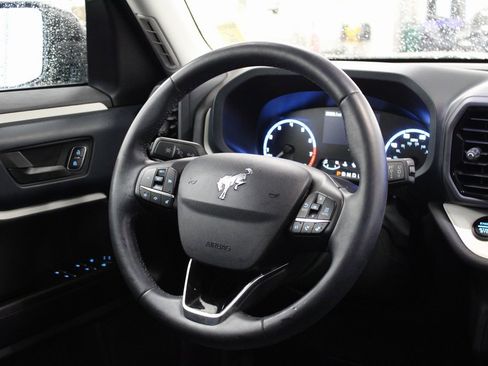 Used 2024 Ford Bronco Sport Heritage w/ Heritage Convenience Package image 20