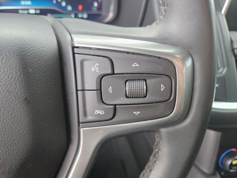 Used 2024 Chevrolet Tahoe LT w/ Luxury Package image 18