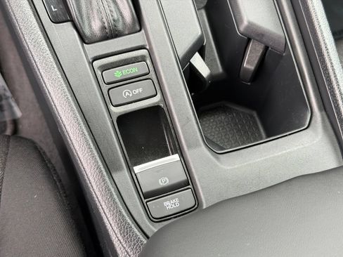 Used 2024 Honda Accord LX image 21