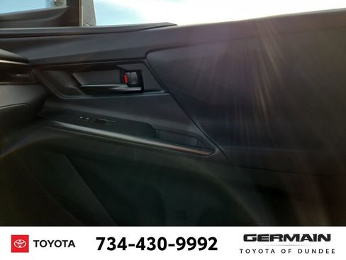 New 2026 Toyota bZ image 48