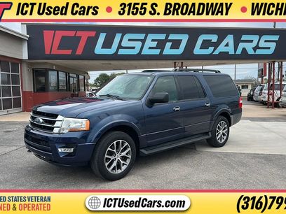 Used 2015 Ford Expedition EL XLT w/ Equipment Group 201A