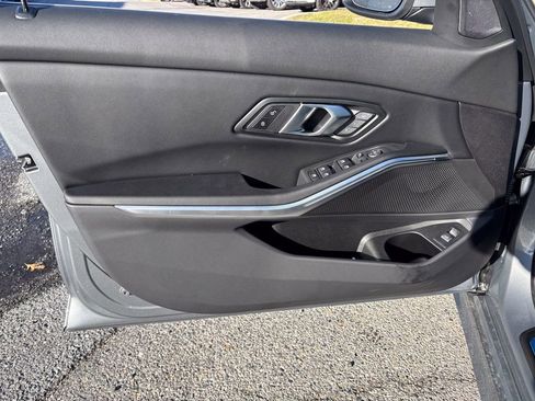 New 2026 BMW 330i xDrive Sedan w/ Premium Package image 10