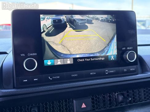 Used 2024 Honda CR-V EX image 15