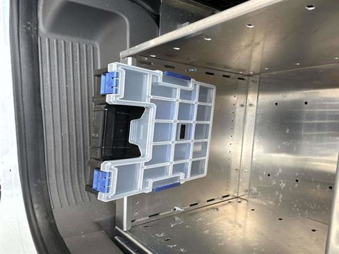 Used 2021 Ford Transit Connect XL image 12