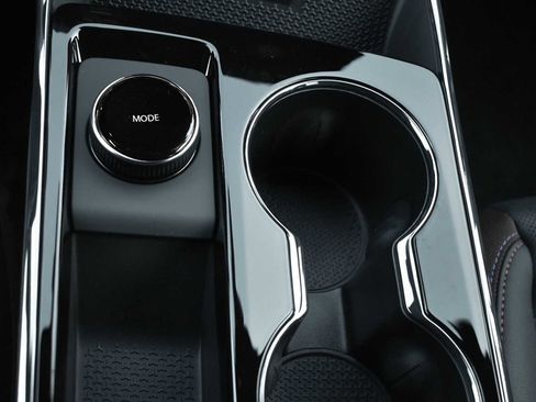 New 2026 Chevrolet Equinox RS w/ Convenience Package III image 24