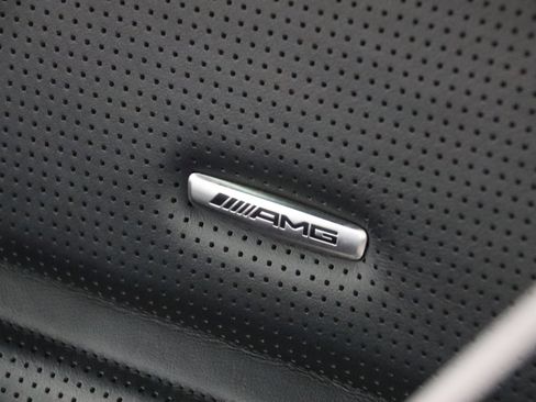 Used 2015 Mercedes-Benz E 63 AMG S-Model image 69