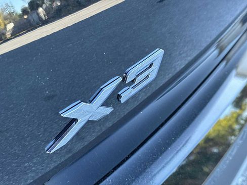 Used 2024 BMW X3 sDrive30i w/ Convenience Package image 11