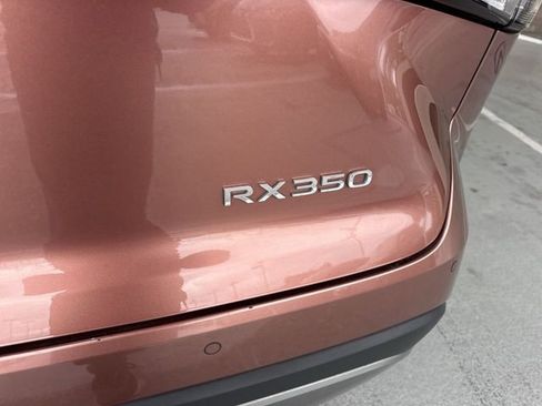 Certified 2023 Lexus RX 350 Premium Plus w/ Cold Area Package FWD image 25