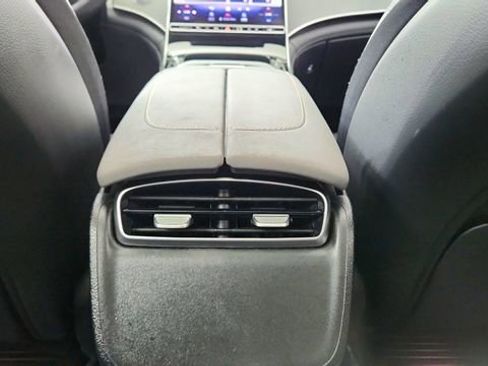 Used 2023 Mercedes-Benz EQS 450+ 4MATIC SUV image 52