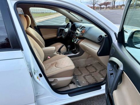 Used 2010 Toyota RAV4 4WD V6 image 12