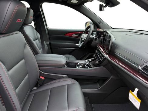 New 2026 Chevrolet Traverse Z71 image 13