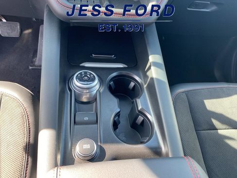 Used 2025 Ford Explorer ST image 16