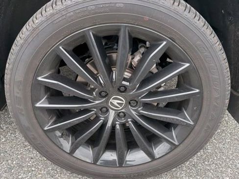 Certified 2025 Acura RDX A-Spec AWD/4WD image 9