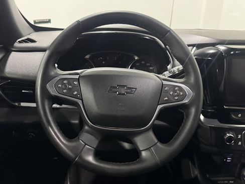 Used 2023 Chevrolet Traverse RS AWD/4WD image 5