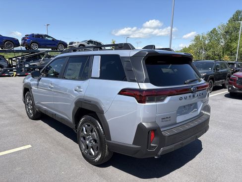 New 2026 Subaru Outback Premium AWD/4WD image 5