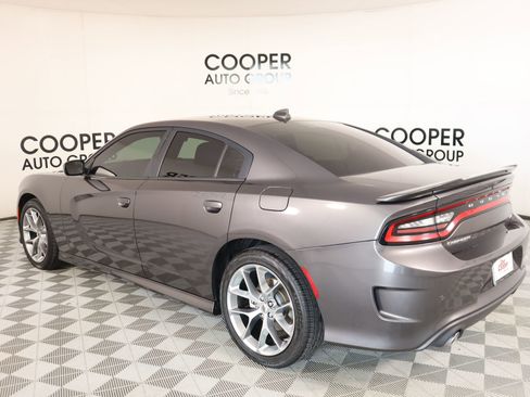 Used 2023 Dodge Charger GT image 21