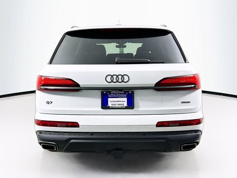 Used 2026 Audi Q7 2.0T Premium w/ Convenience Plus Package AWD/4WD image 15
