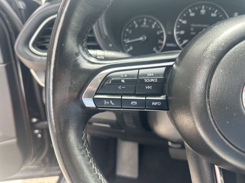 Used 2024 MAZDA CX-30 AWD 2.5 S w/ Select Sport Pkg image 13