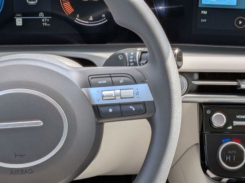 New 2026 Hyundai Tucson SEL image 20