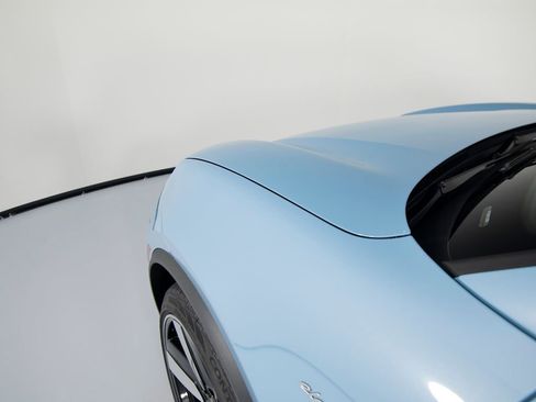 New 2026 Porsche Macan 4 Electric AWD/4WD image 42