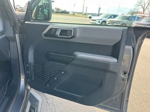 Used 2021 Ford Bronco 4-Door image 12
